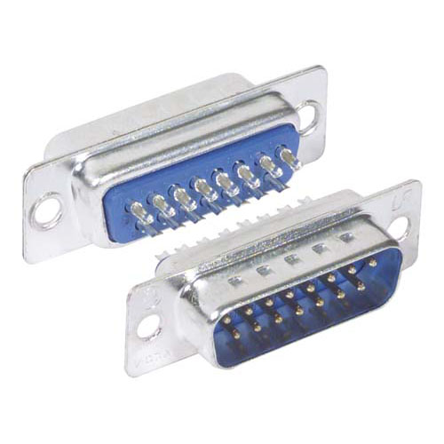 SD15P, L-Com