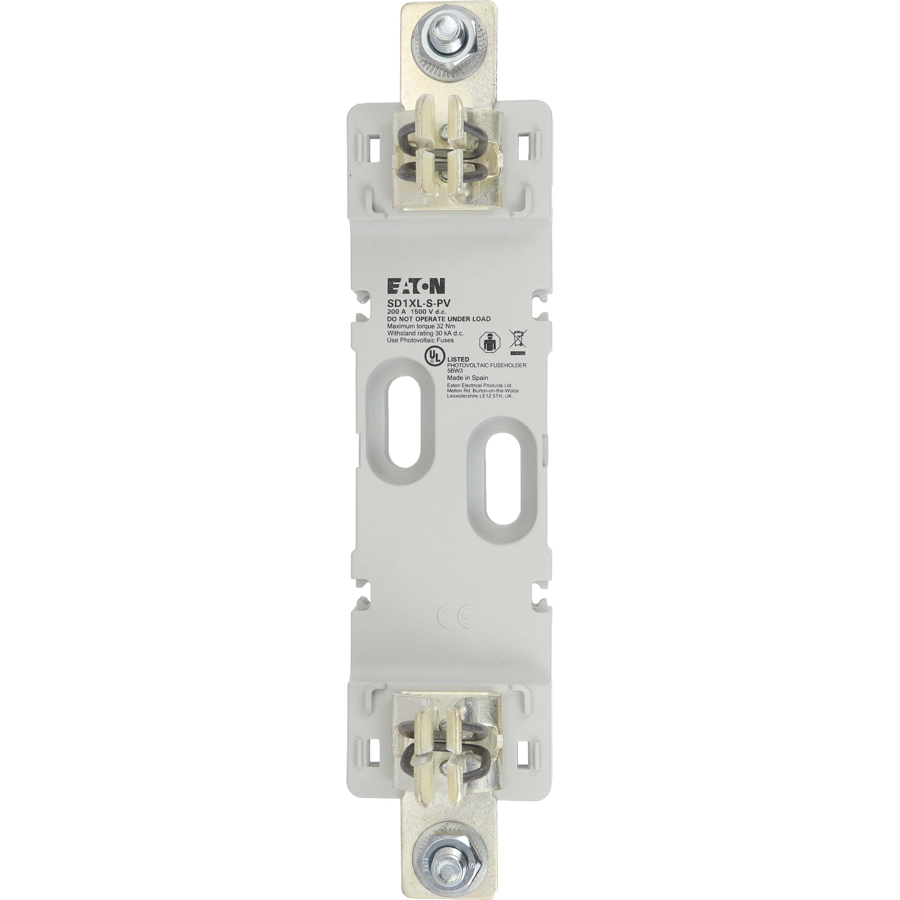 SD1XL-S-PV, Eaton