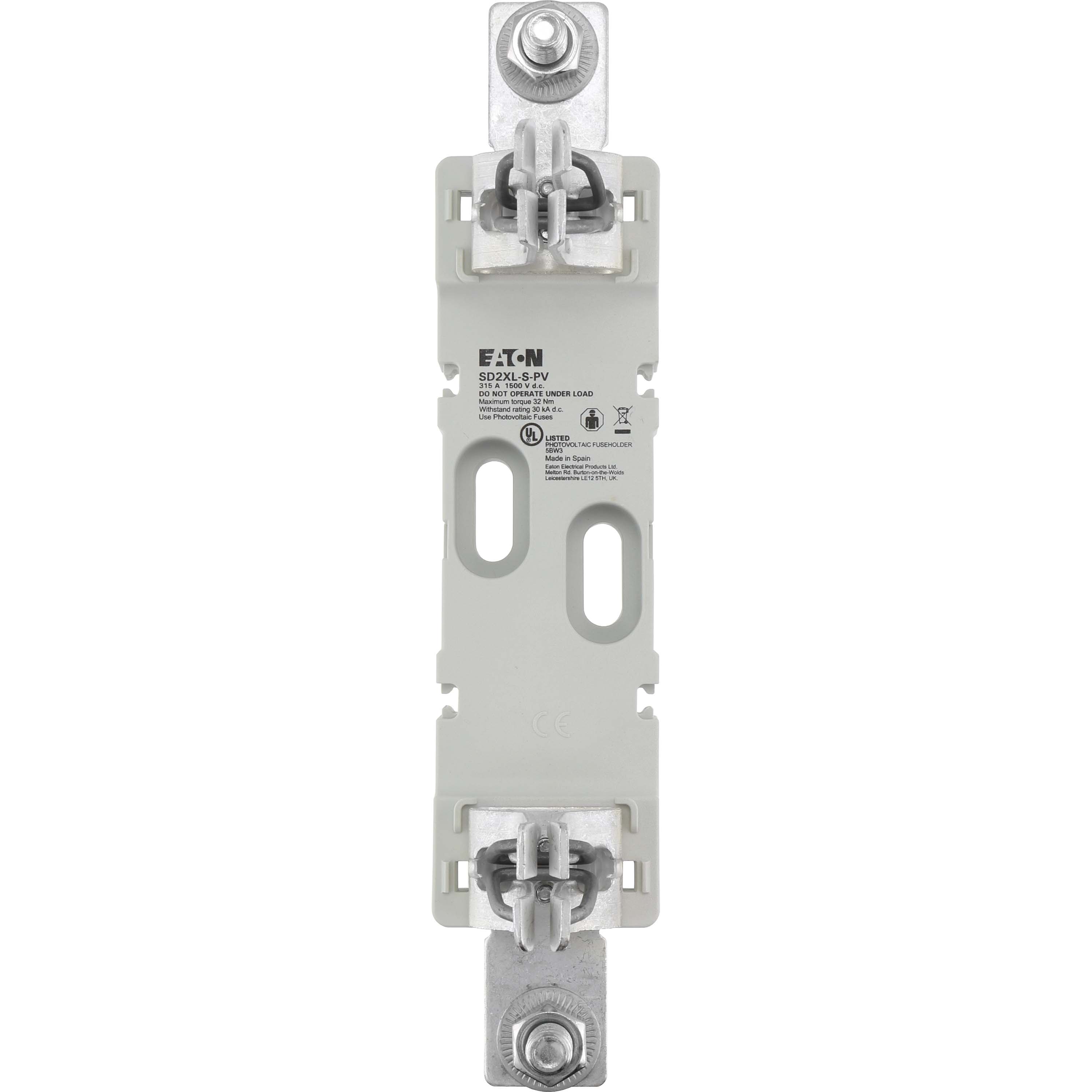 SD2XL-S-PV, Eaton