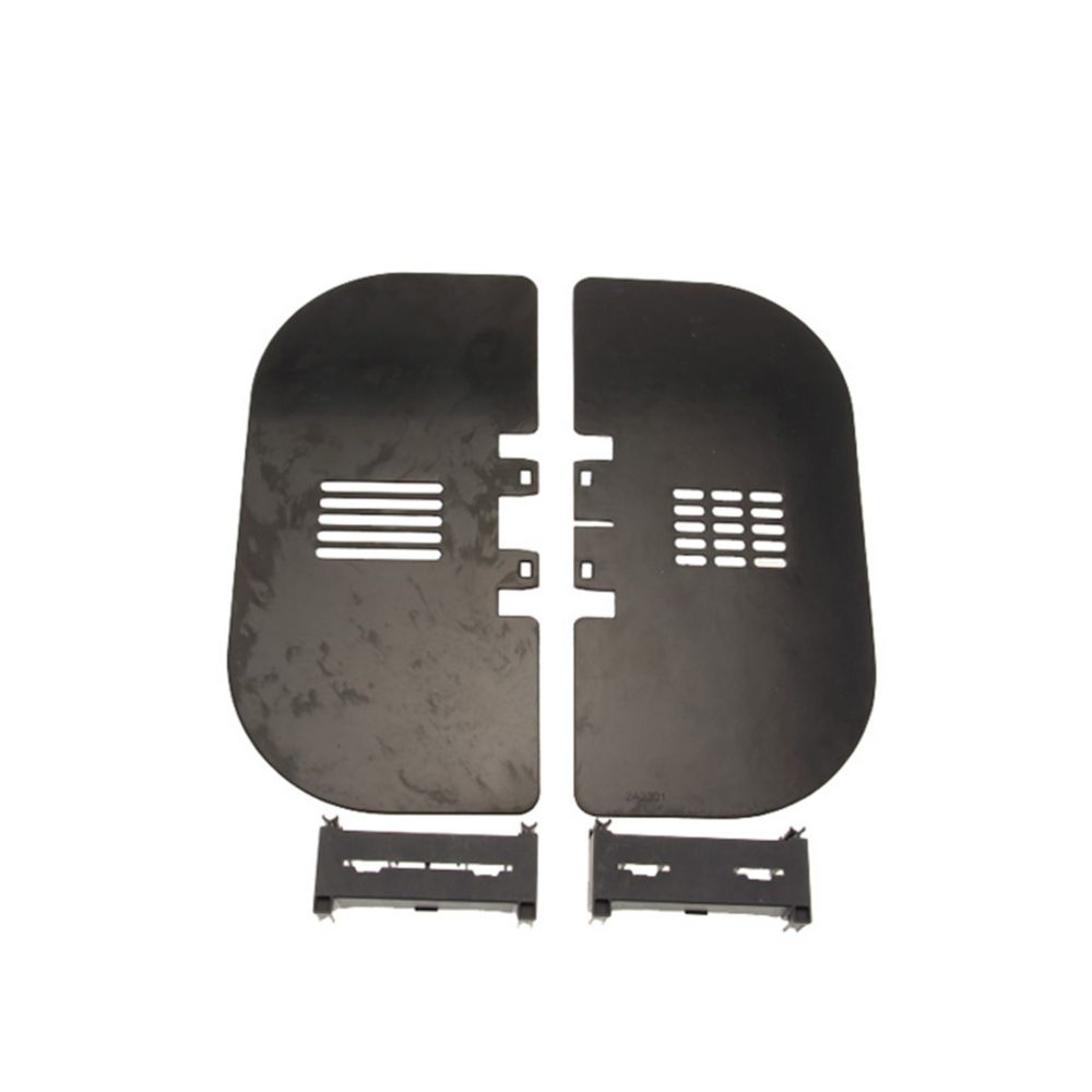 SD3-PB Size 3 Phase barrier kit ganging links, Eaton