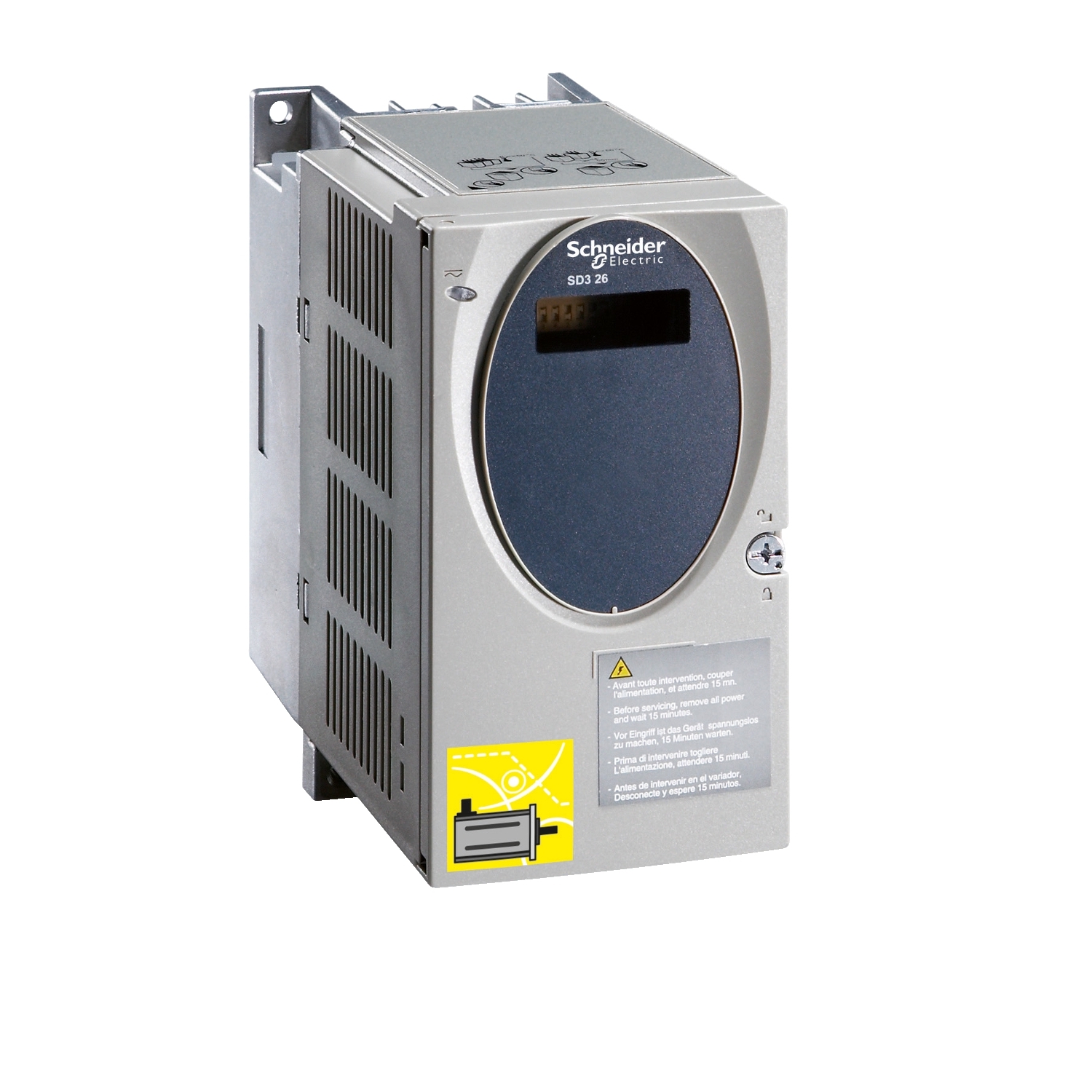 SD326RU68S2, Schneider Electric