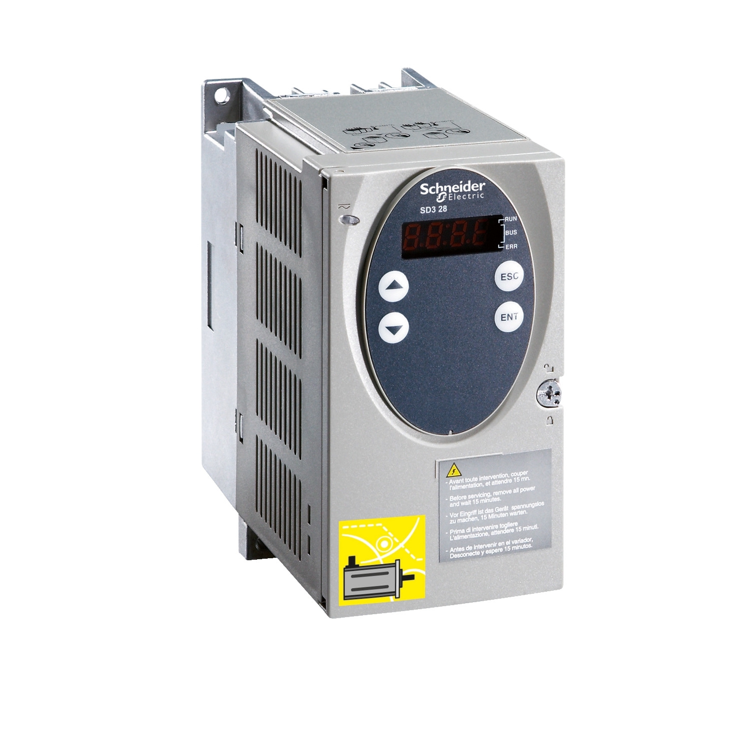 SD328BU68S2, Schneider Electric