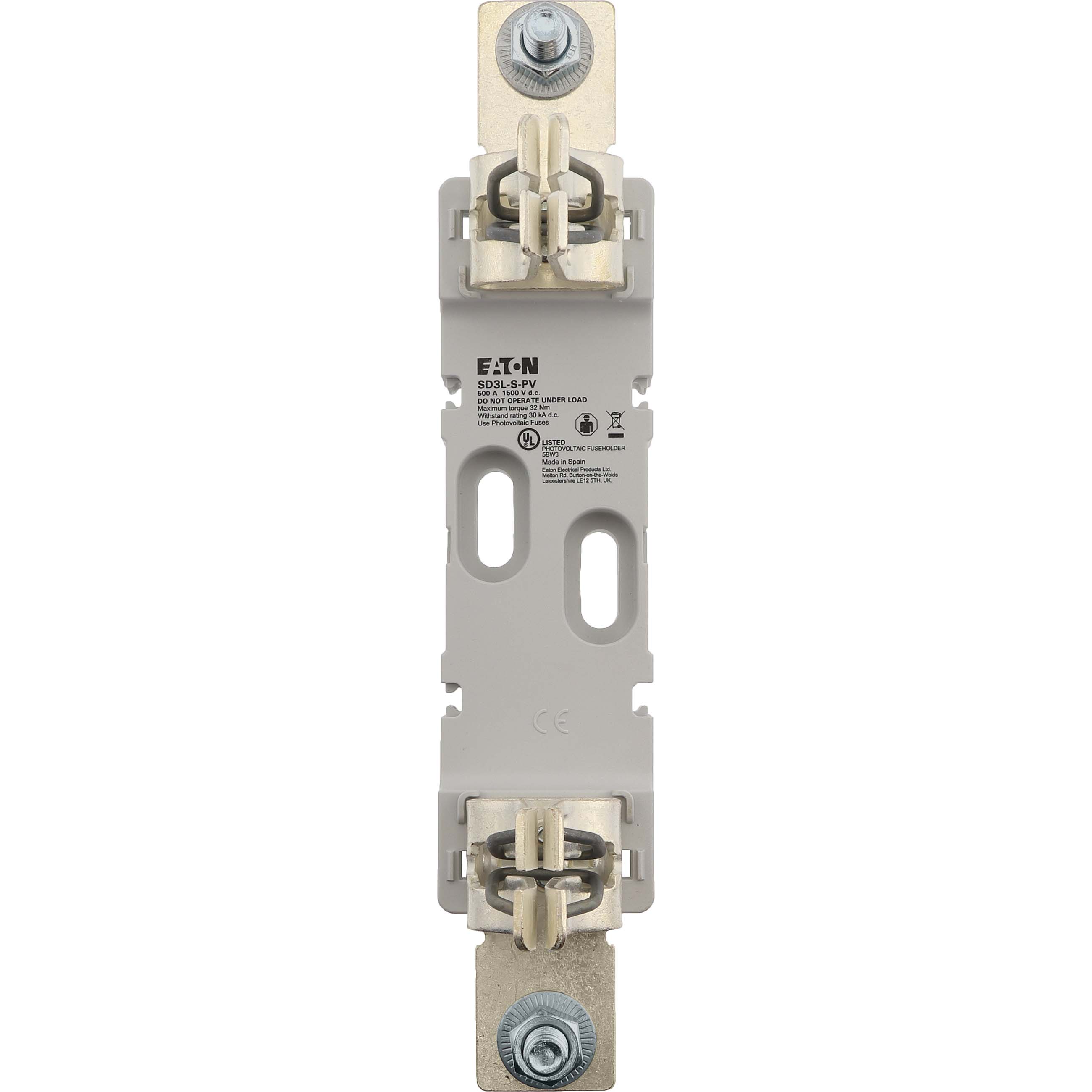 SD3L-S-PV, Eaton
