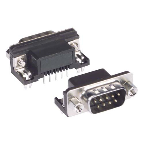 SD9P-RA-PC, L-Com