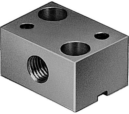 SDA-8X1-B, Festo