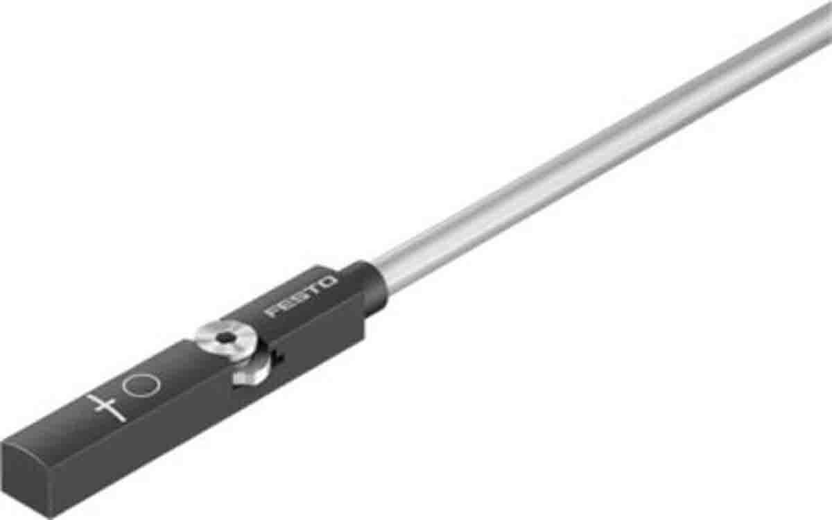 SDAS-MHS-M40-1L-PNLK-PN-E-2.5-LE, Festo