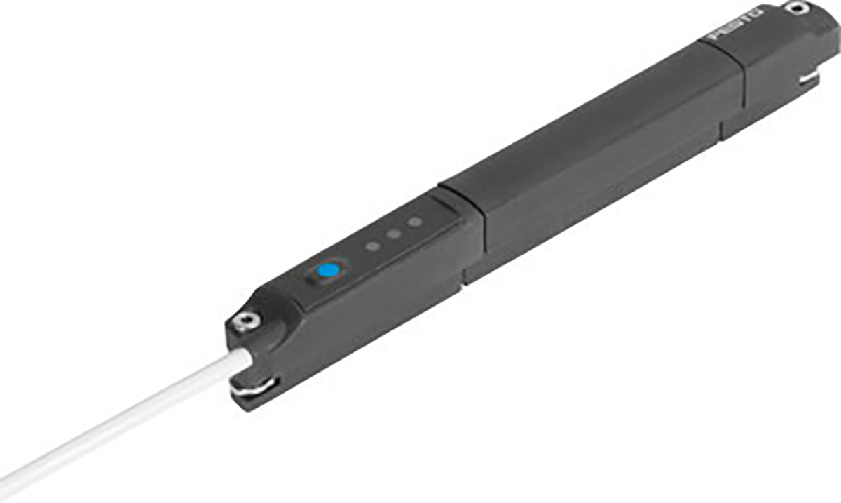 SDAT-MHS-M100-1L-SA-E-0.3-M8, Festo