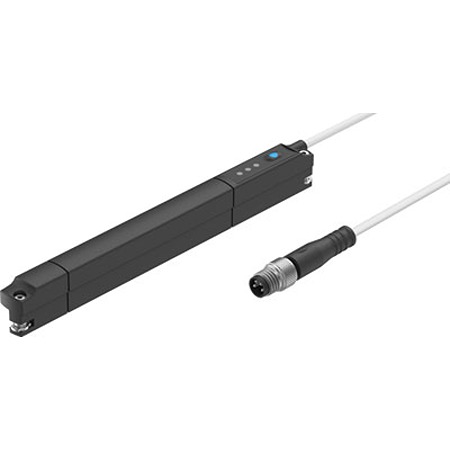 SDAT-MHS-M125-1L-SV-E-0.3-M8, Festo