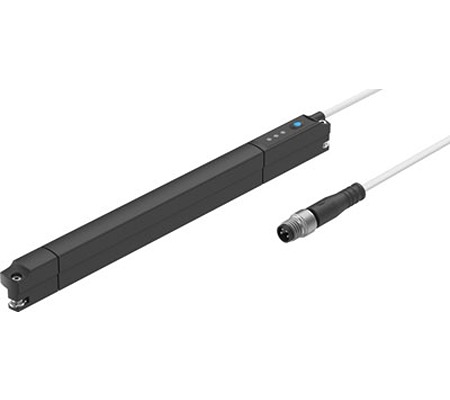 SDAT-MHS-M160-1L-SV-E-0.3-M8, Festo