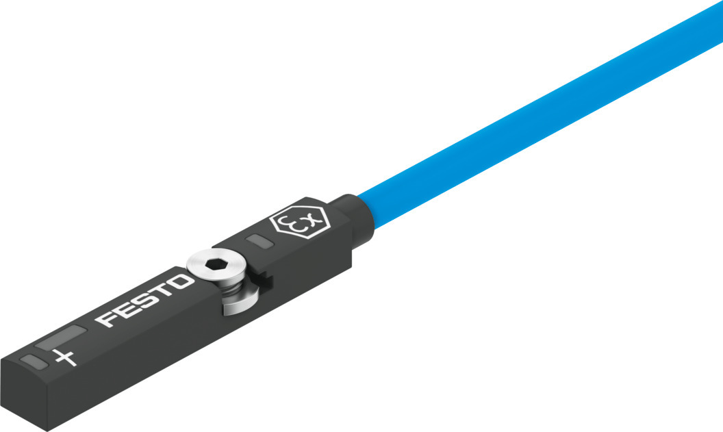 SDBT-MS-20NL-ZN-E-10-LE-EX6, Festo