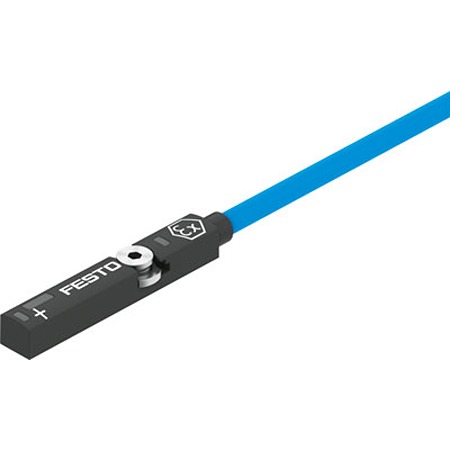 SDBT-MS-20NL-ZN-E-20-LE-EX6, Festo