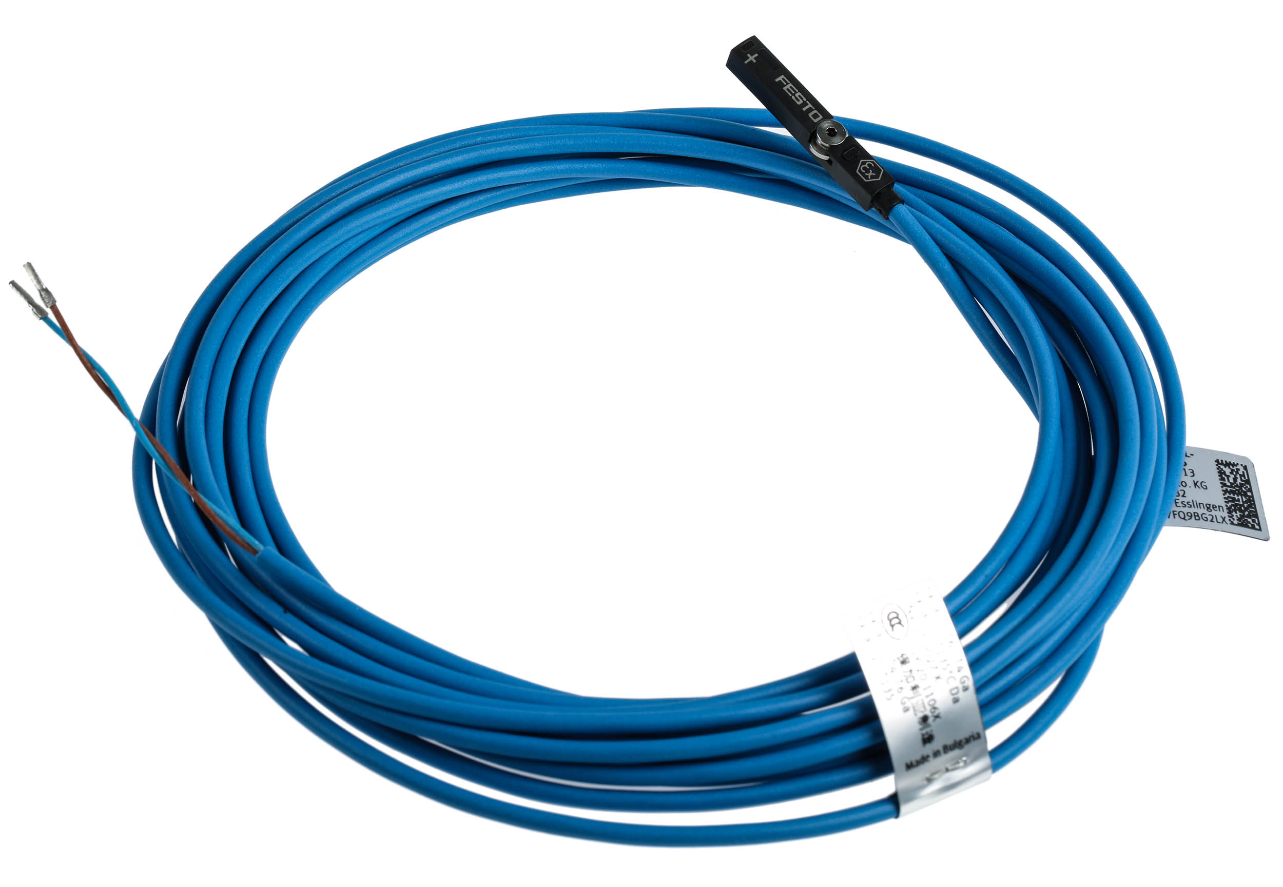 SDBT-MS-20NL-ZN-E-5-LE-EX6, Festo