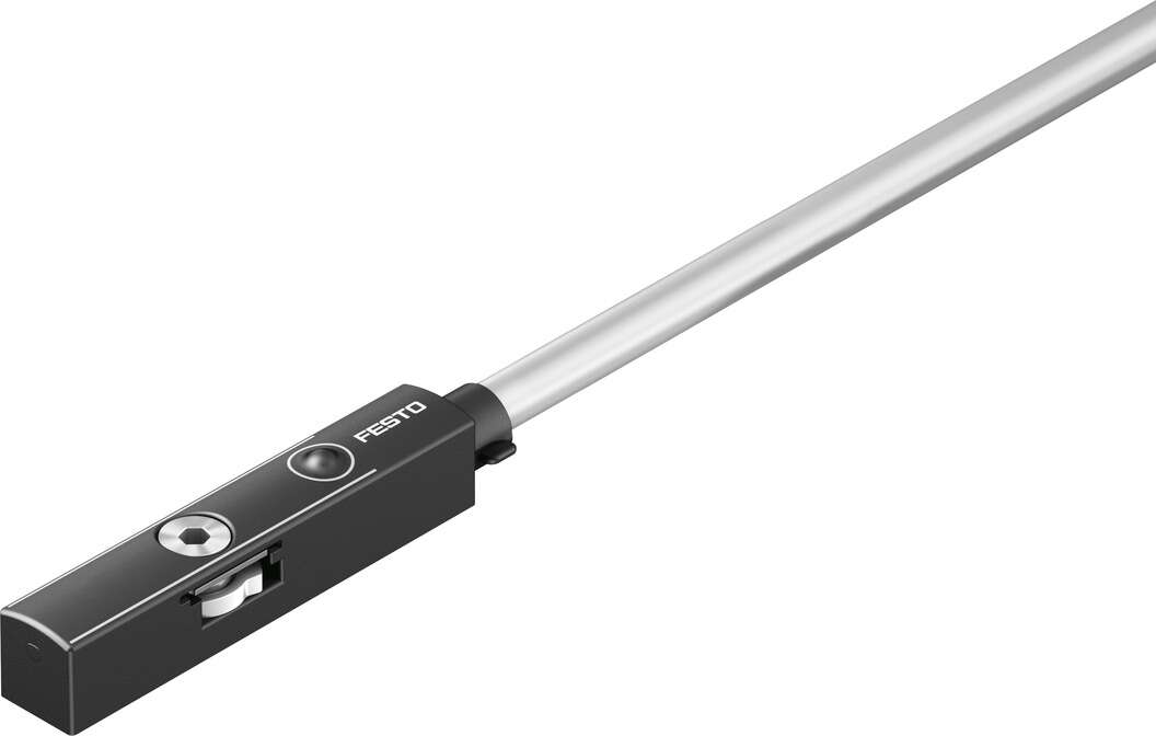 SDBT-MSX-1L-NU-E-0.3-N-M8, Festo