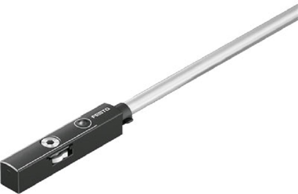 SDBT-MSX-1L-PU-E-0.3-N-M8, Festo