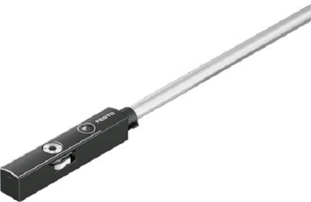 SDBT-MSX-1L-PU-E-2.5-N-LE, Festo
