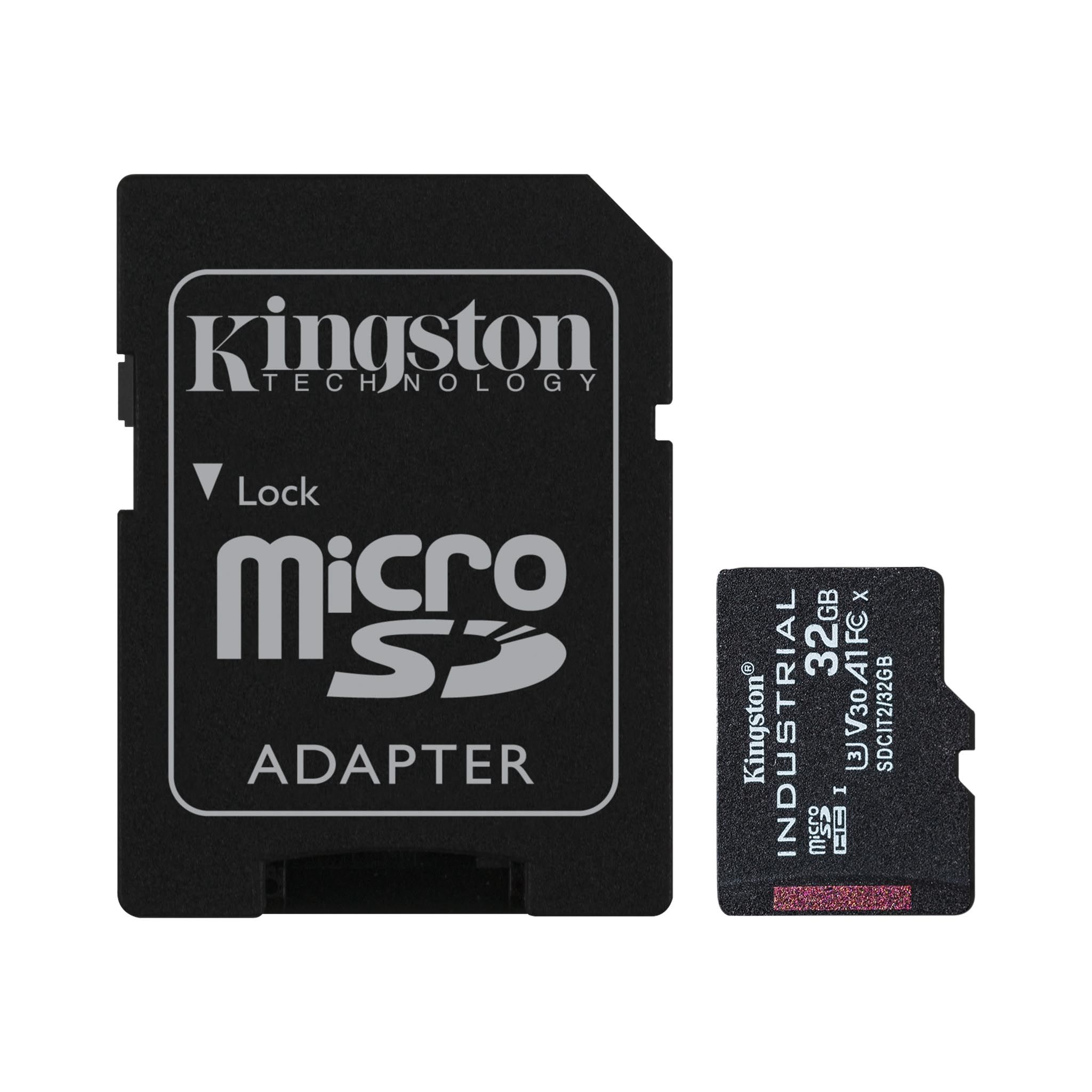 SDCIT2/32GB, Kingston