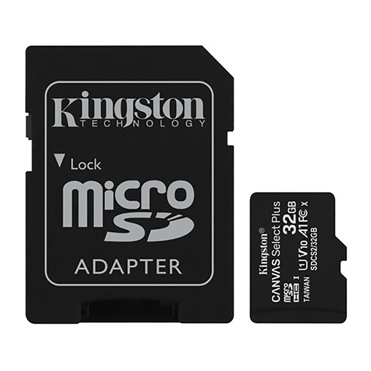 SDCS2/32GB, Kingston