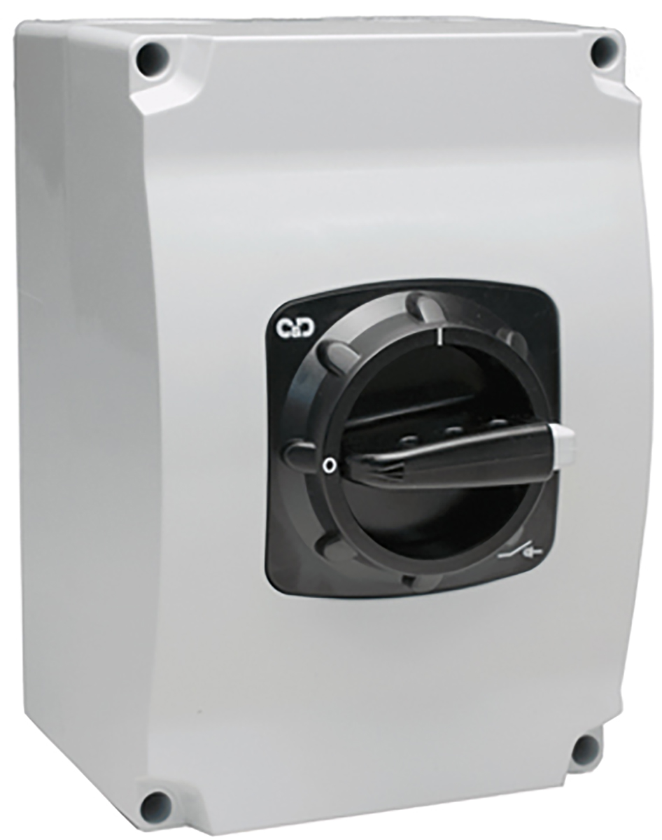 SDDG633EBZ22, Craig & Derricott