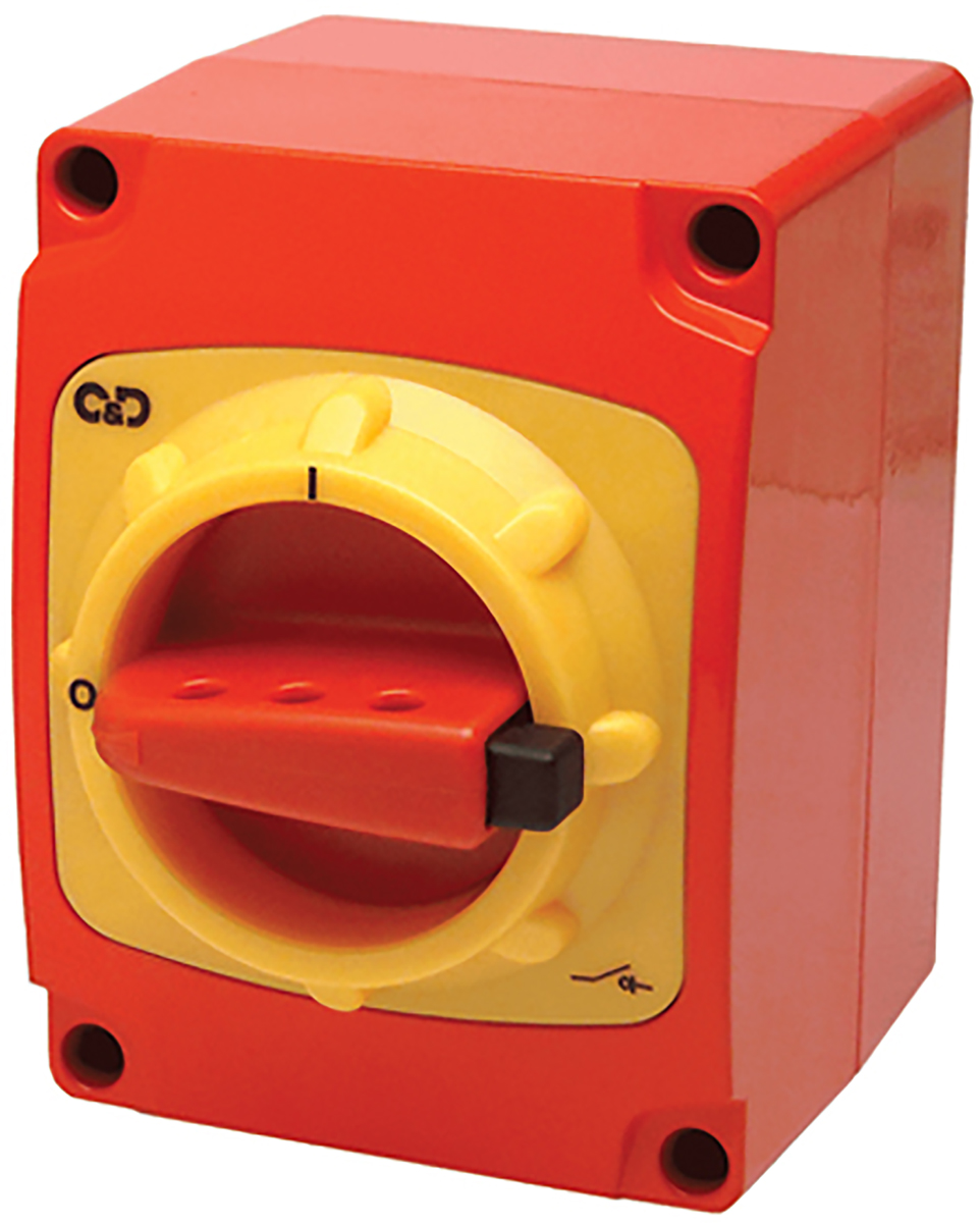 SDDR206EB, Craig & Derricott