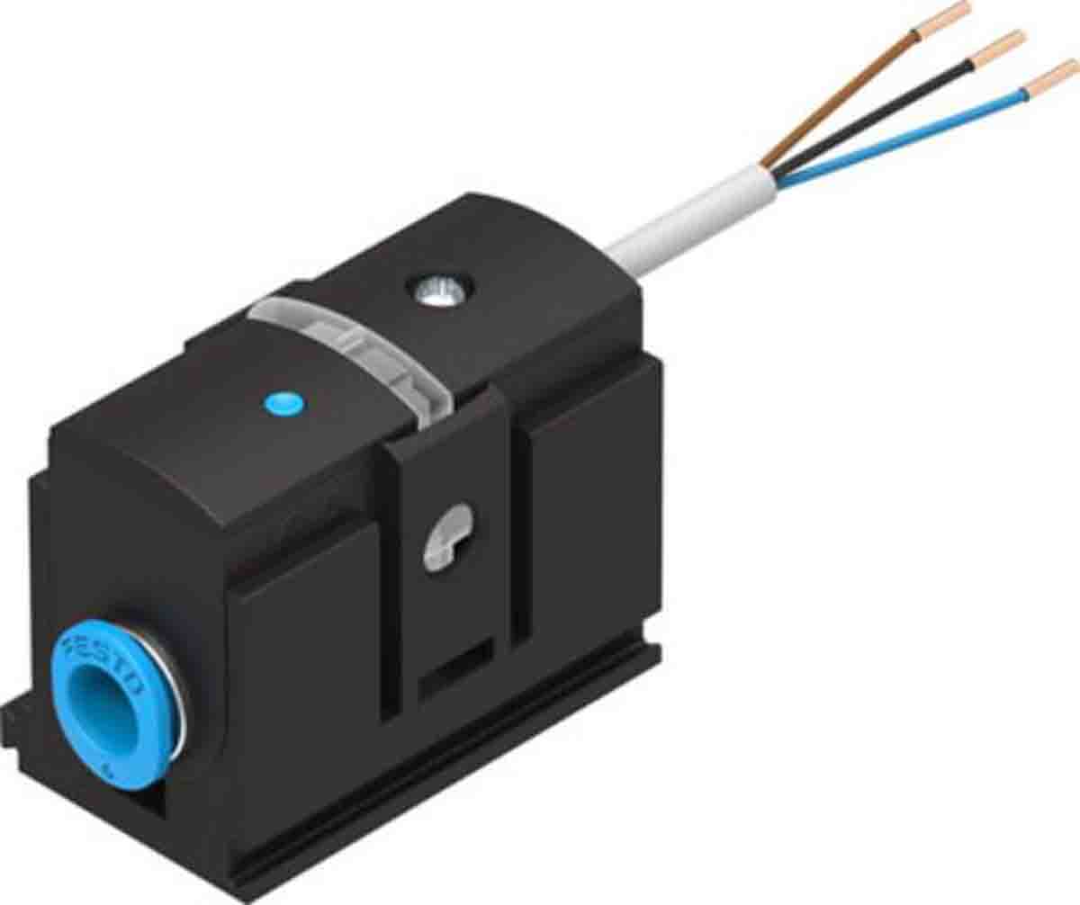 SDE5-D10-C3-Q6E-P-K, Festo