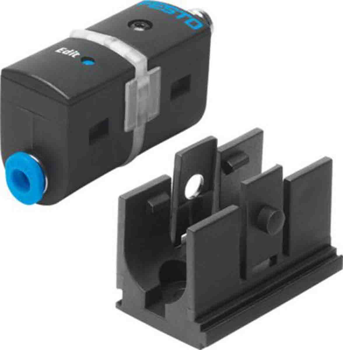 SDE5-D10-NF-Q6-V-M8, Festo