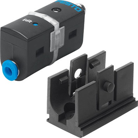 SDE5-D10-O-Q6-N-M8, Festo
