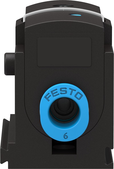 SDE5-D10-O-Q6-P-M8, Festo
