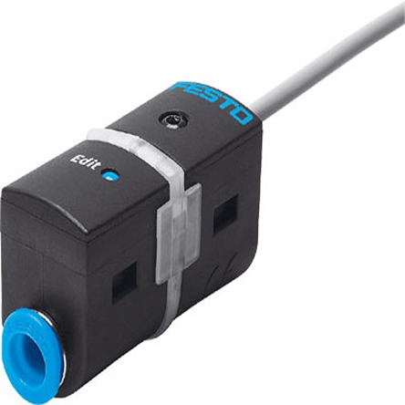 SDE5-V1-NF-Q6E-V-K, Festo