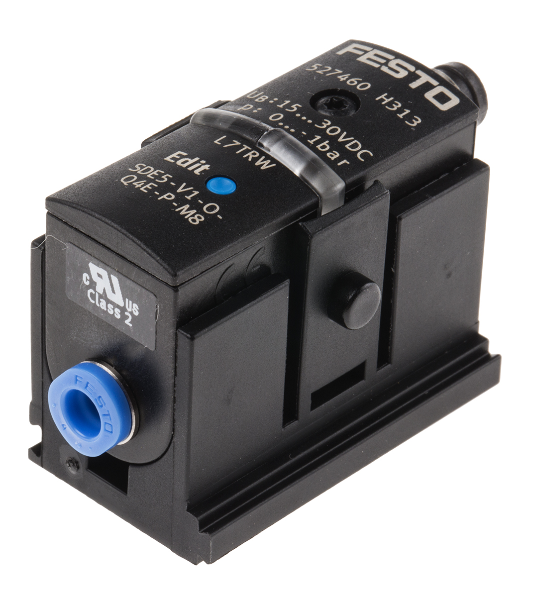 SDE5-V1-O-Q4E-P-M8, Festo