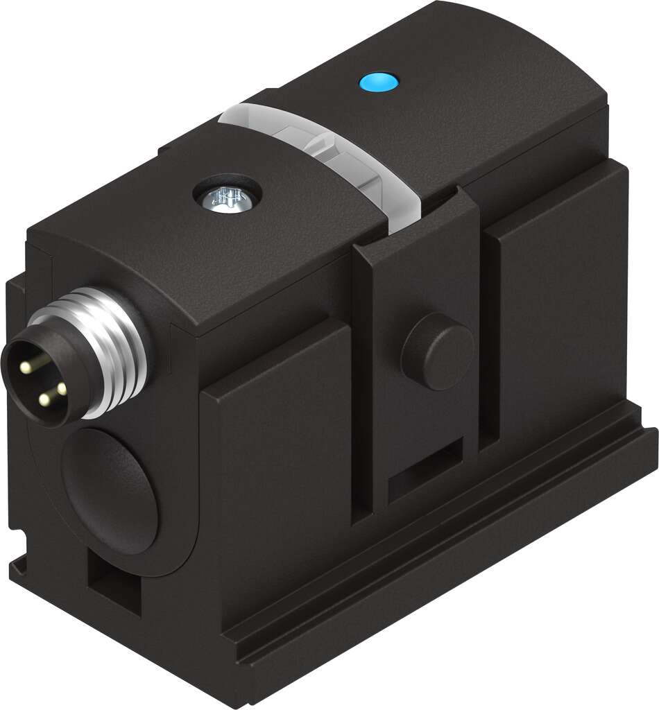 SDE5-V1-O-Q6E-P-M8, Festo