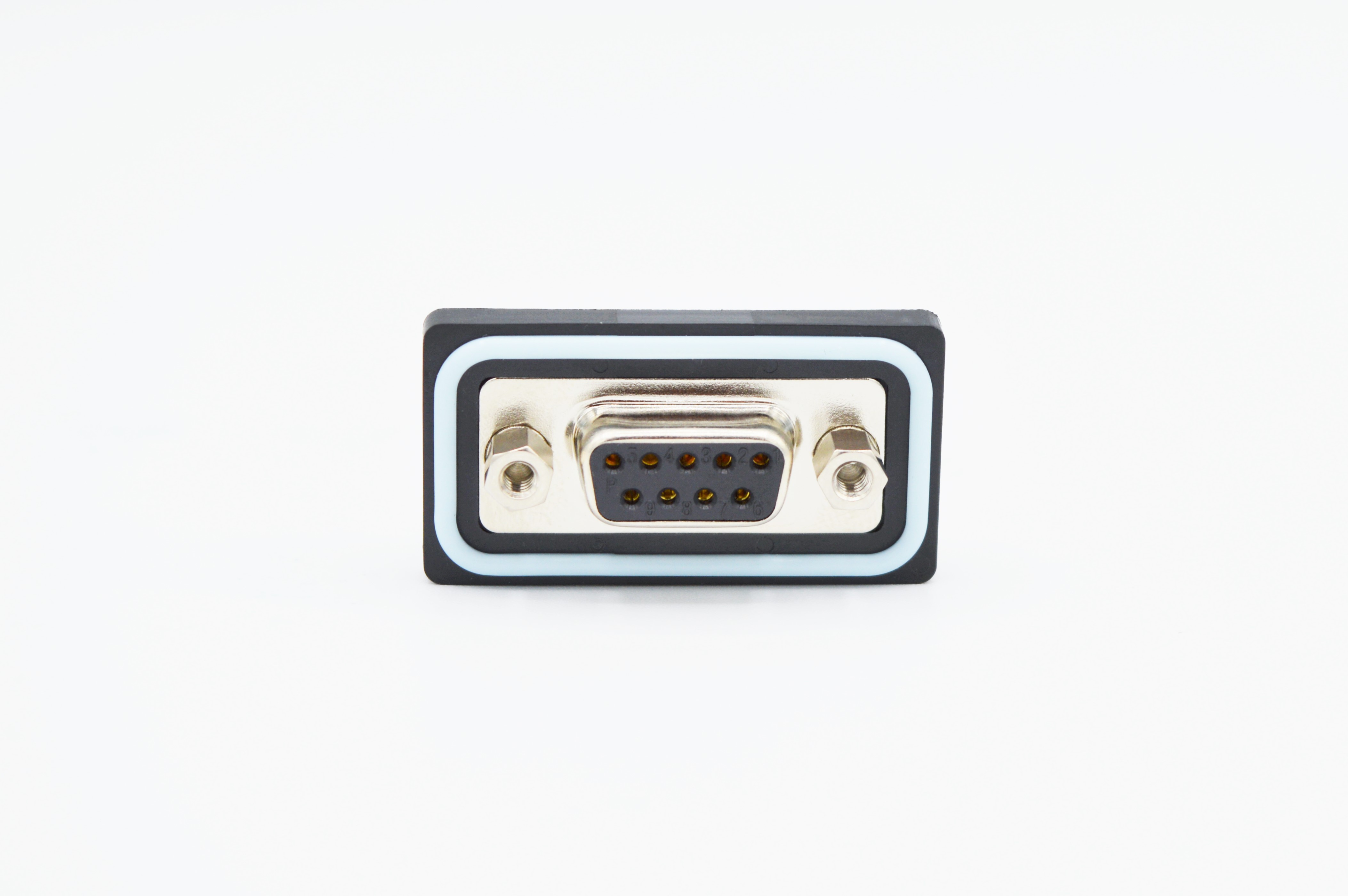 SDF-R09-213L461, Norcomp