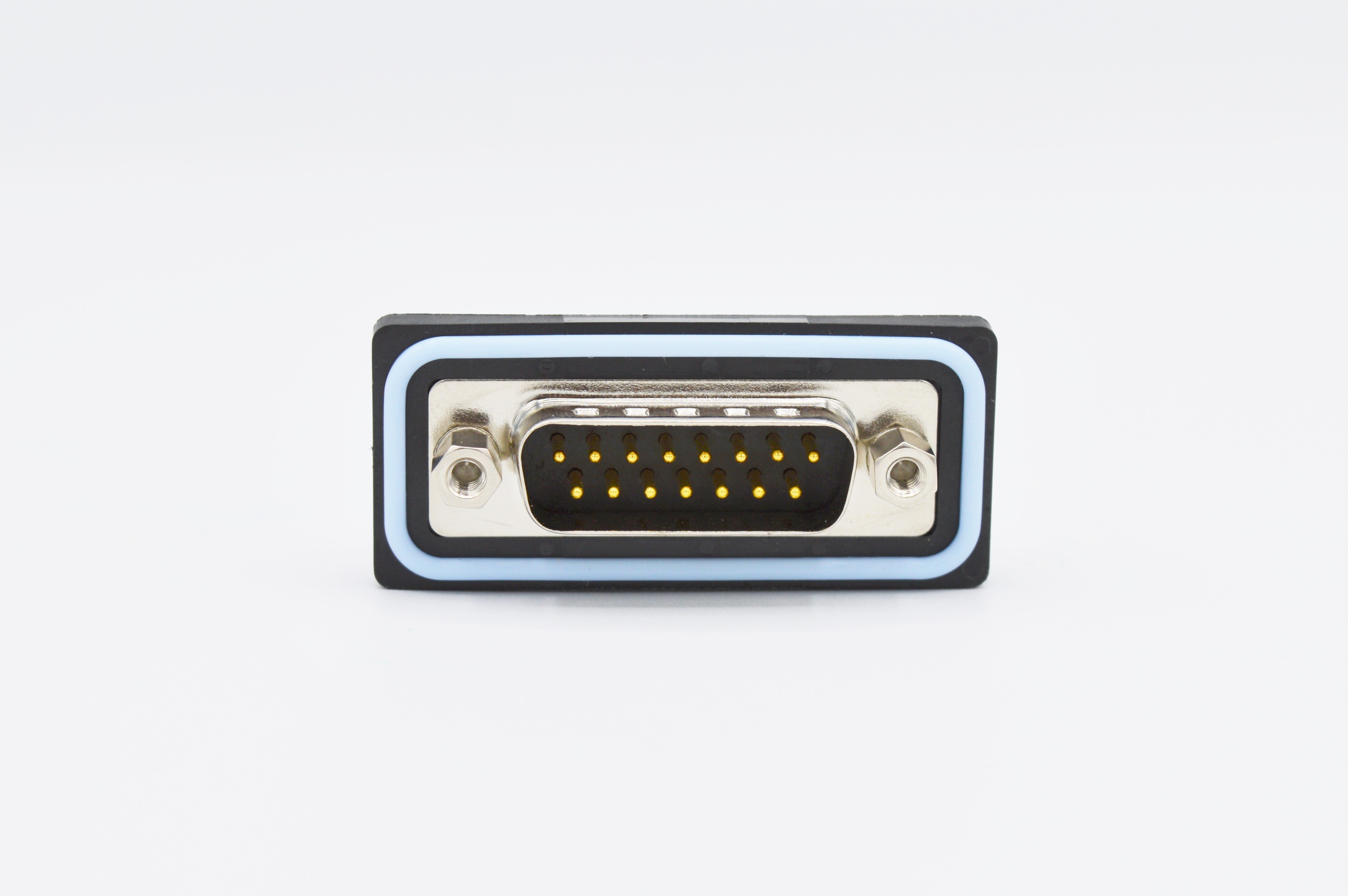 SDF-R15-113L461, Norcomp