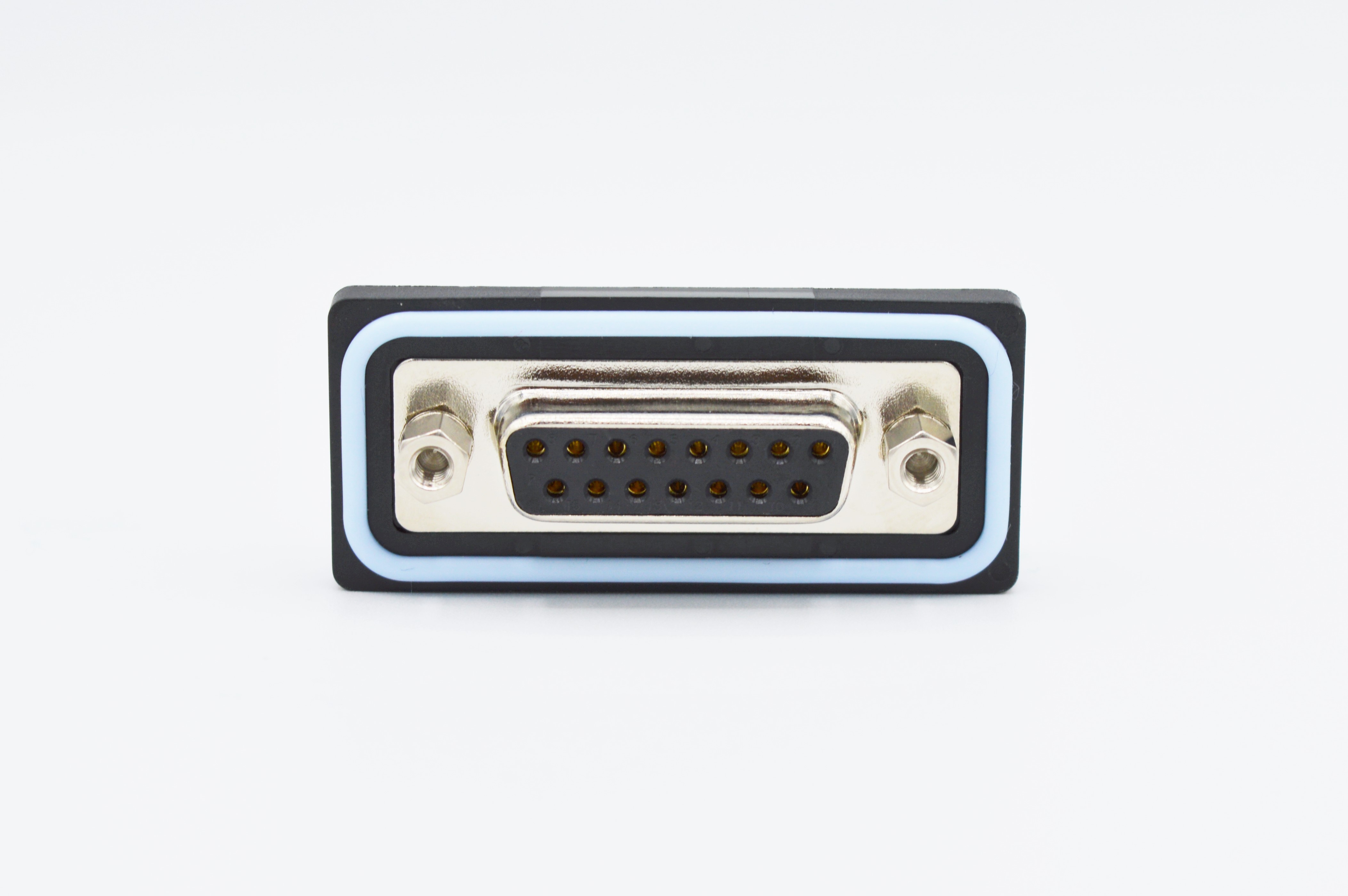 SDF-R15-213L461, Norcomp
