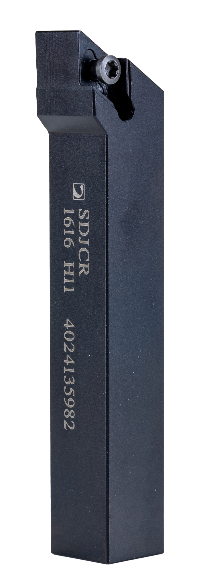 SDJCR 1616 H 11, Pramet