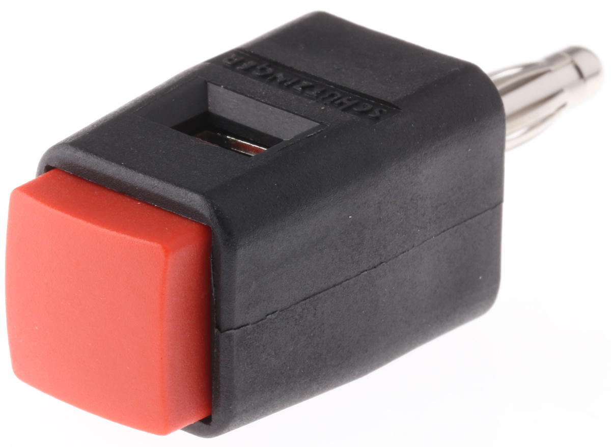 SDK 502 / RT, Schutzinger