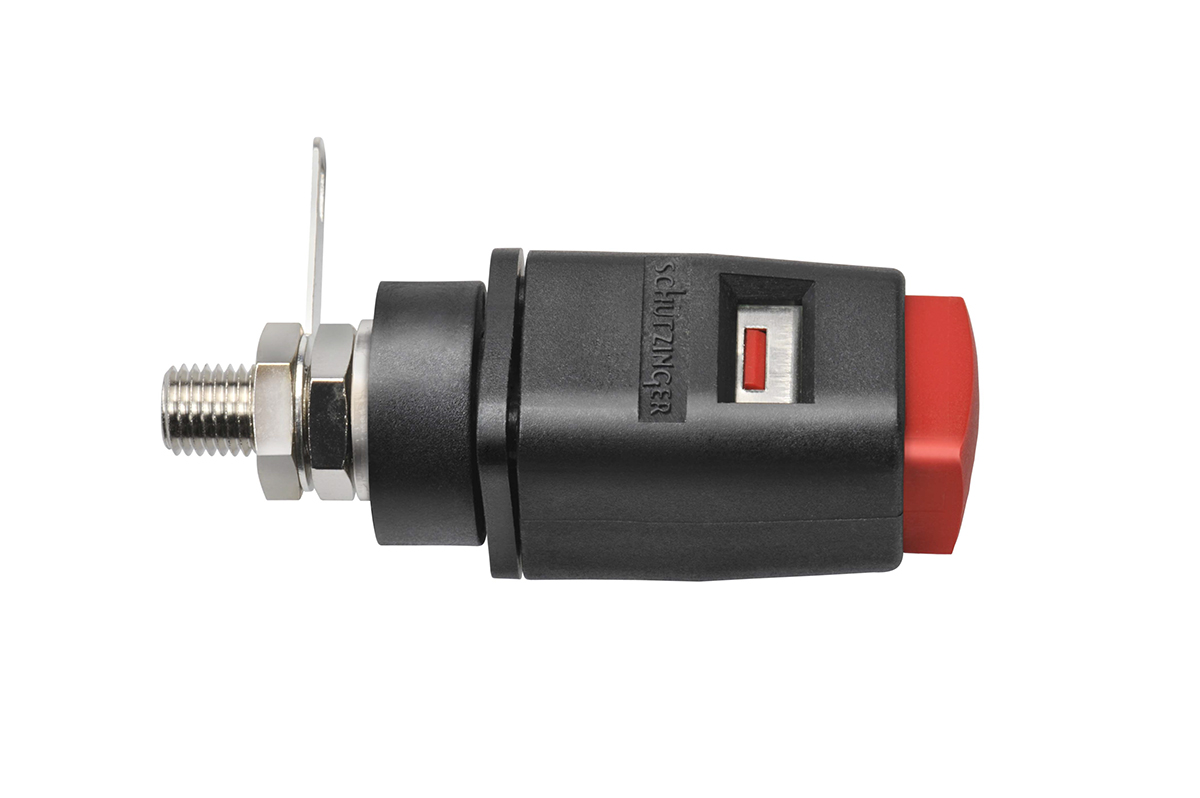 SDK 503 / RT, Schutzinger