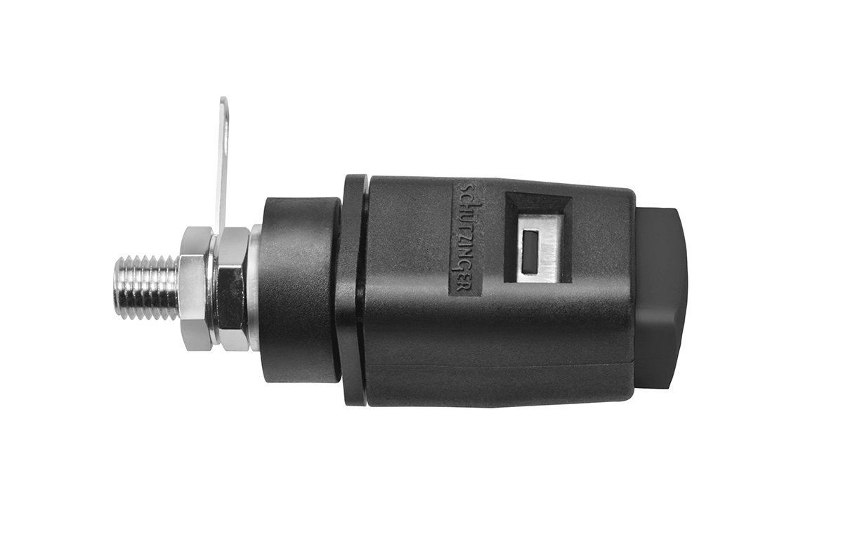 SDK 503 / SW, Schutzinger