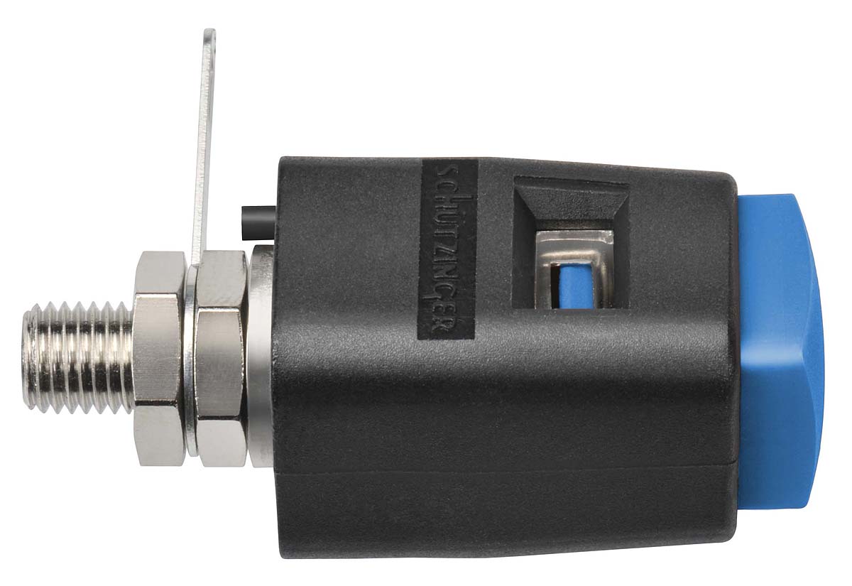 SDK 504 / BL, Schutzinger