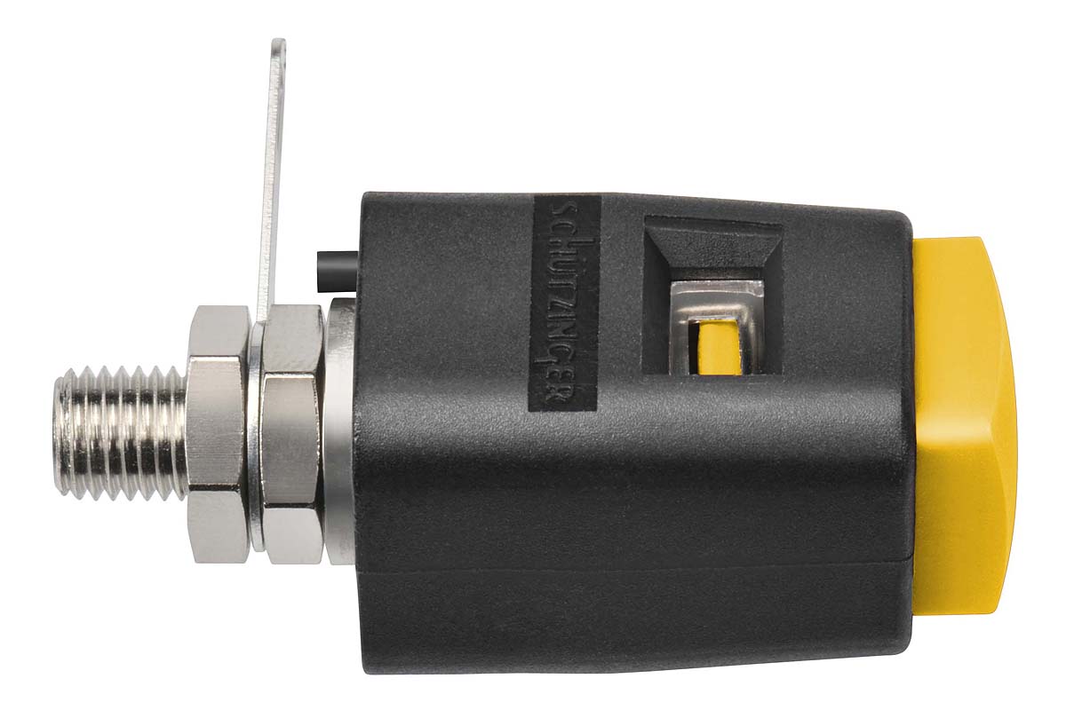 SDK 504 / GE, Schutzinger