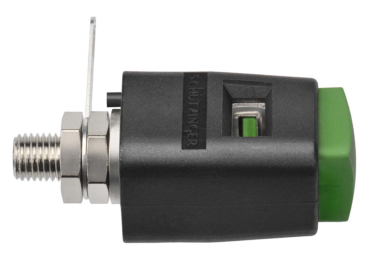 SDK 504 / GN, Schutzinger
