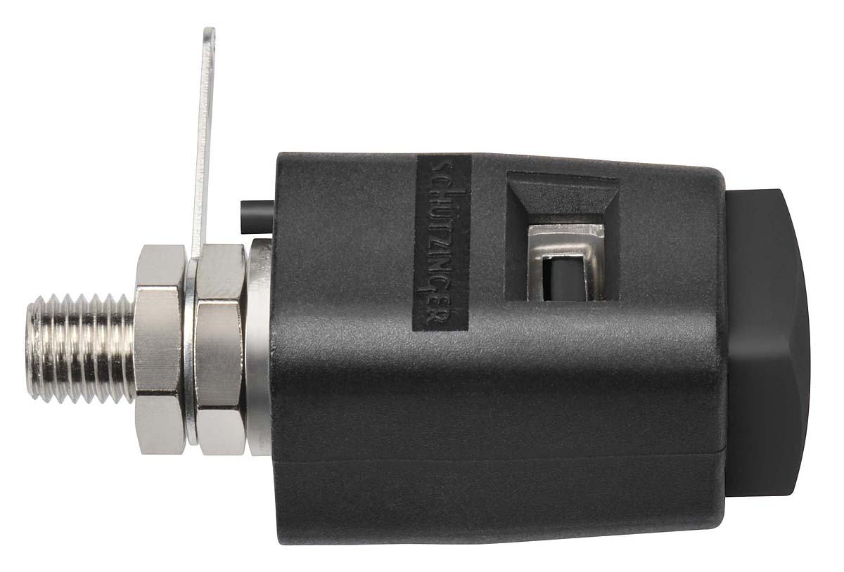 SDK 504 / SW, Schutzinger