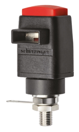 SDK 5230 / RT, Schutzinger