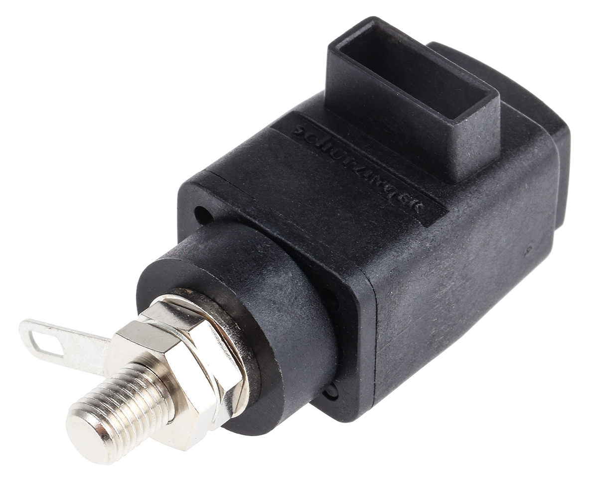 SDK 5230 / SW, Schutzinger