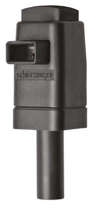 SDK 799 / SW, Schutzinger