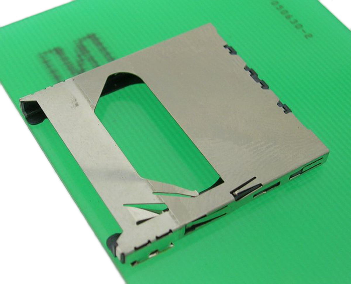 SDK-9BNS-K13-GS-TB(LF)(SN), JST