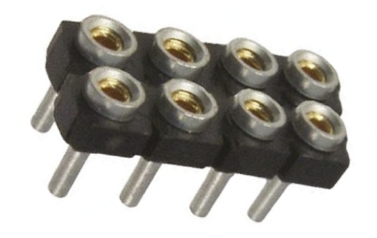 SDL-104-T-10, Samtec