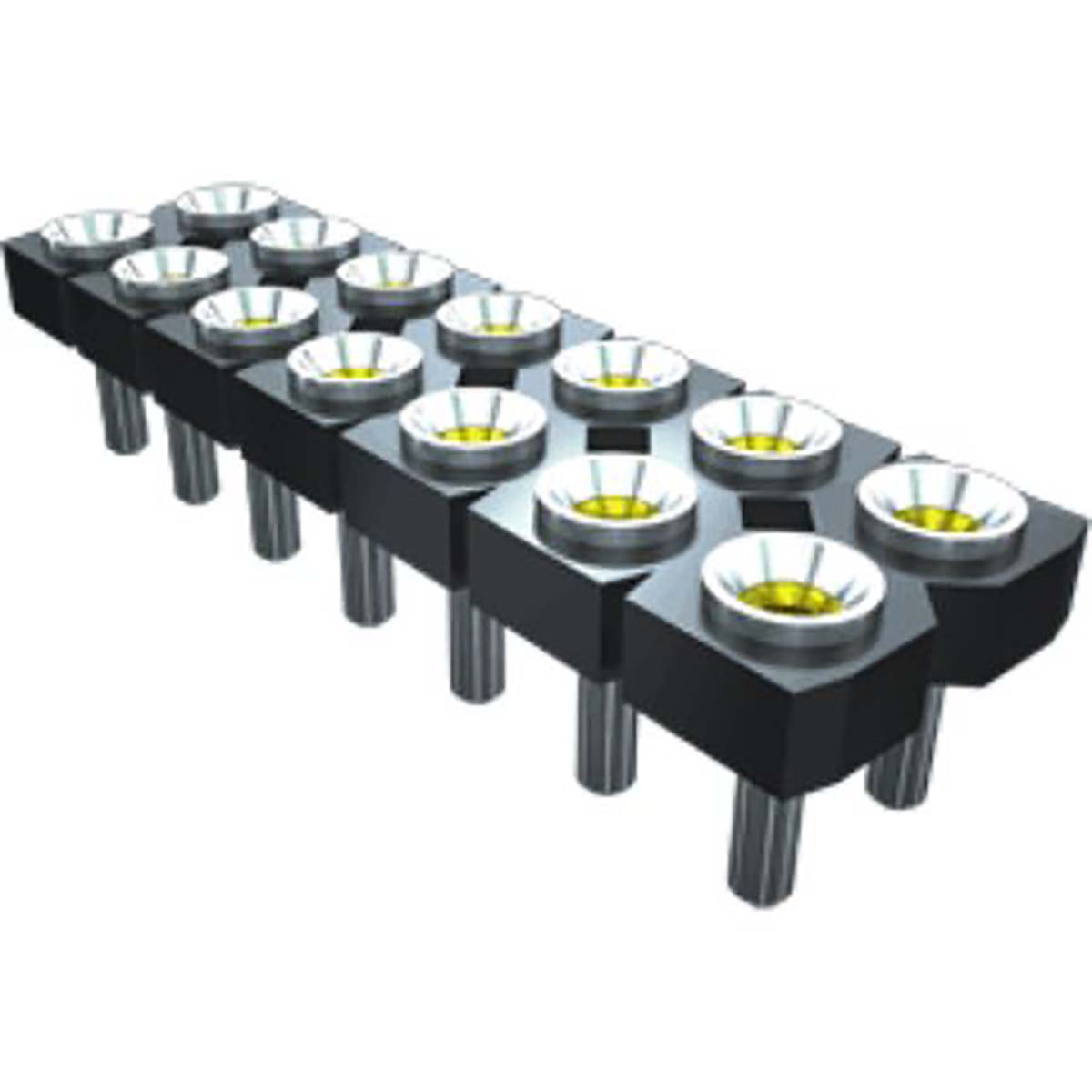 SDL-105-G-19, Samtec
