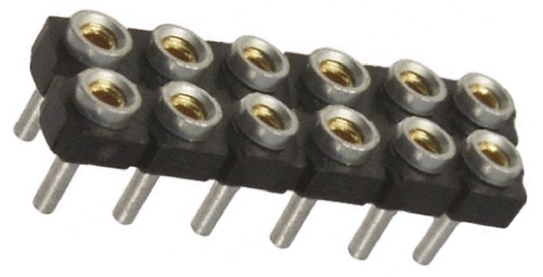 SDL-106-T-10, Samtec
