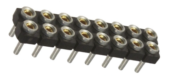 SDL-108-T-12, Samtec