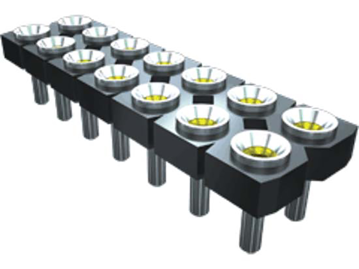 SDL-110-G-19, Samtec